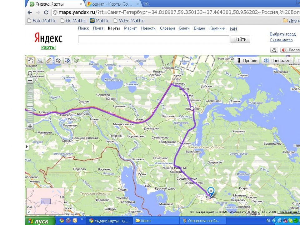 Карта спб проложить маршрут на автомобиле - 80 фото