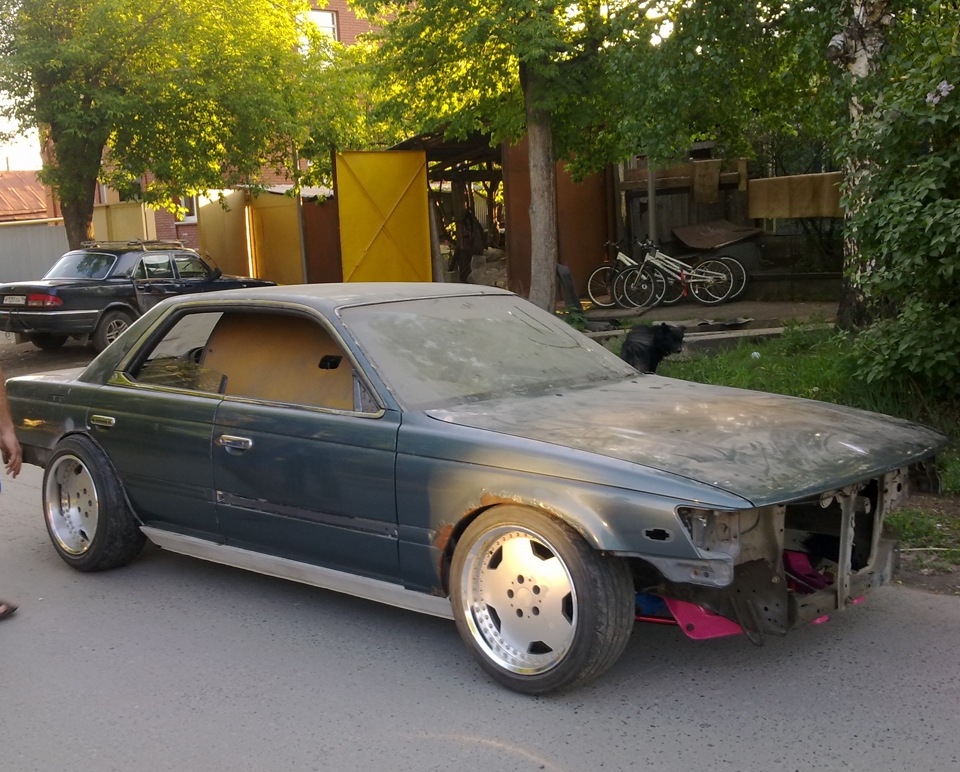 nissan laurel c33 С‚СЋРЅРёРЅРі