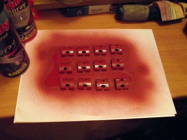 Фото в бортжурнале Opel Rekord E