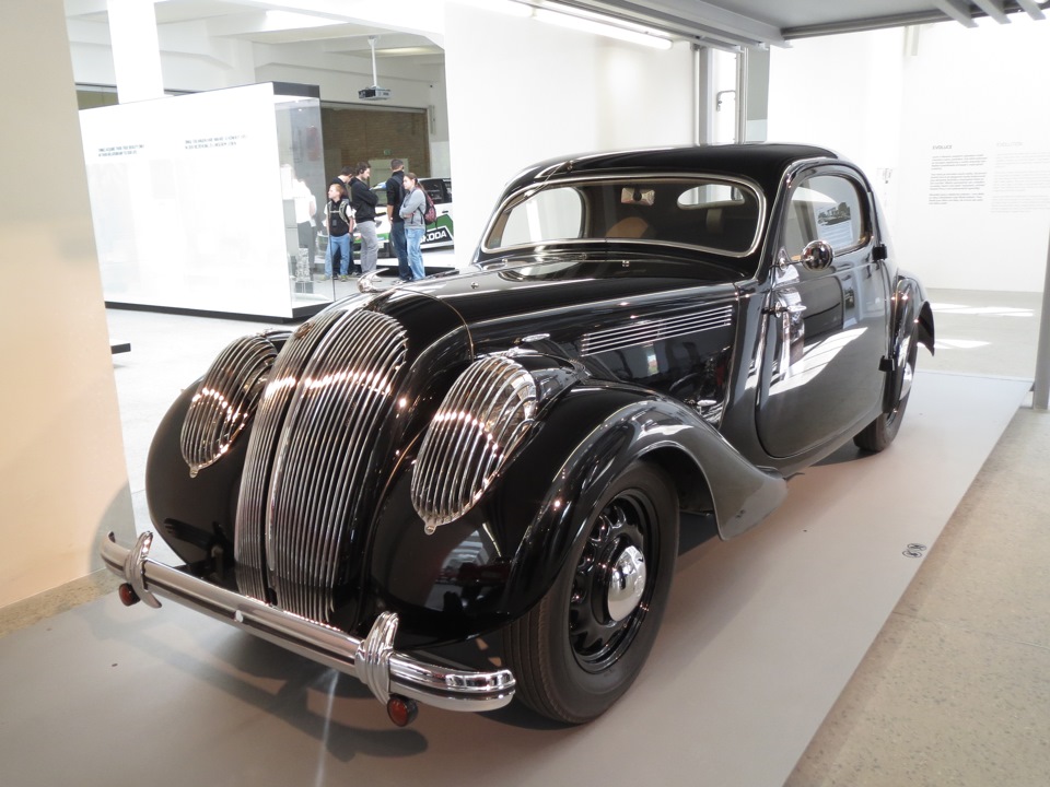 Фото в бортжурнале Skoda Yeti