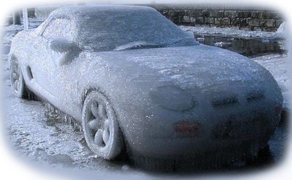 Почему не греет печка — DRIVE2