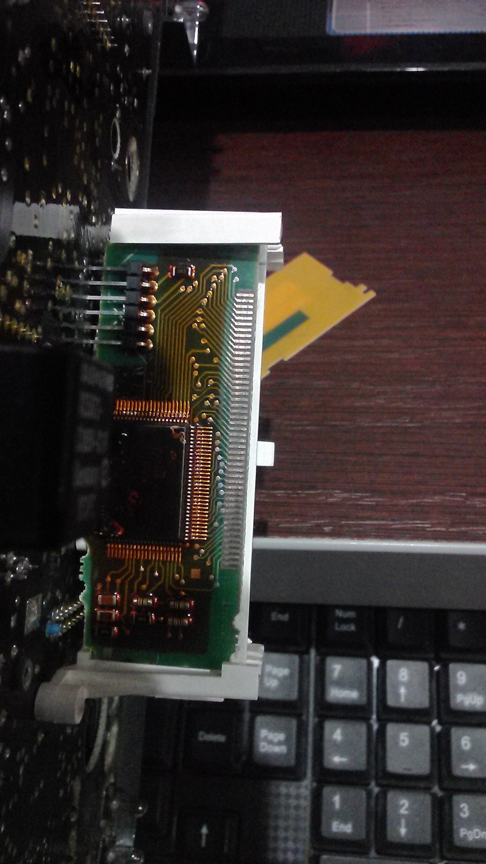 Ремонт приборки — BMW 5 series (E28), 2,5 л, 1986 года | своими руками ...