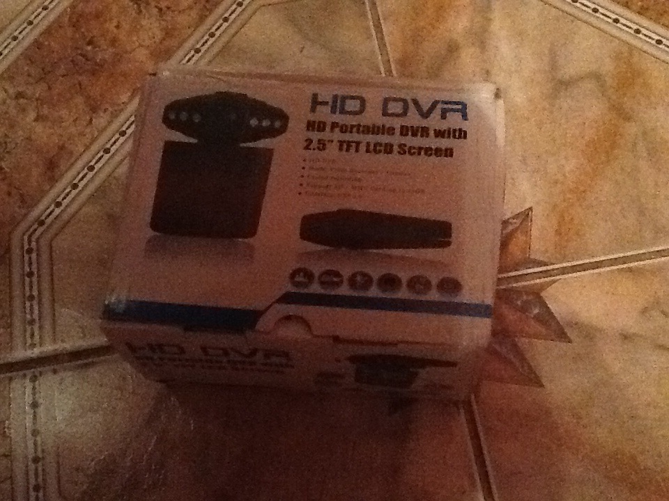 Продолжаем искать самый дешевый регистратор с ФХД))) — Hyundai ix35, 2 ...