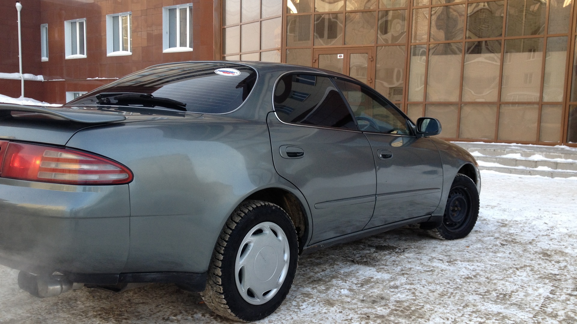 Toyota Marino 749