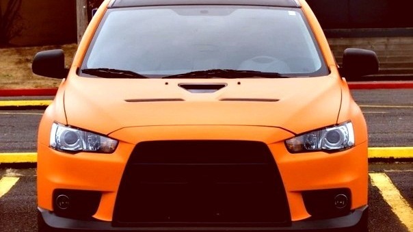 Ford Fusion бензиновый 2007 | на DRIVE2