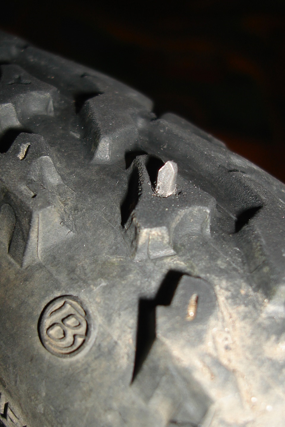 Самодельная шиповка — DRIVE2