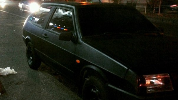 Резкий запах бензина под капотом — Lada 2108, 1,3 л, 1993 года ...