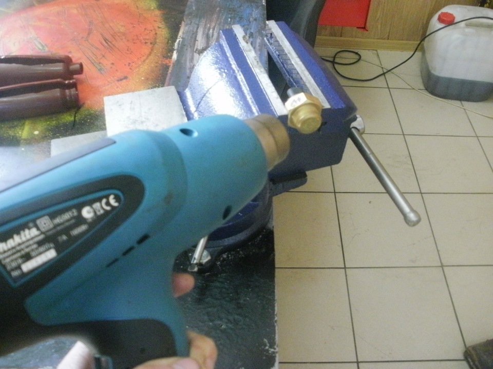 Фото в бортжурнале Lada 21093