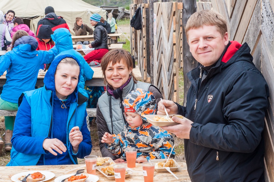 Фото в бортжурнале Mitsubishi Pajero Sport (1G)