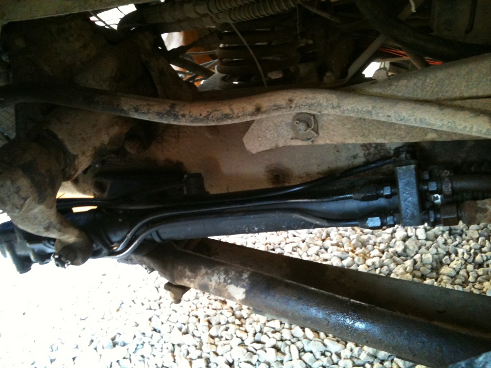 Фото в бортжурнале МАЗ 5549