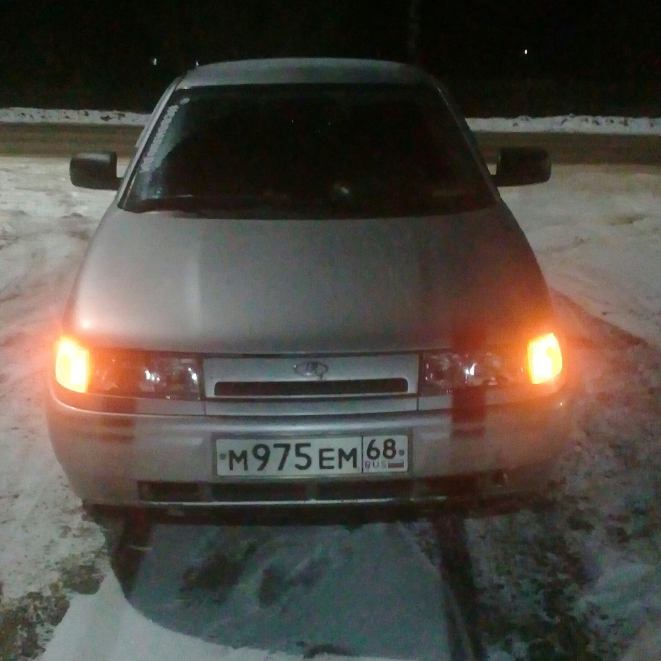 lada ваз 2112