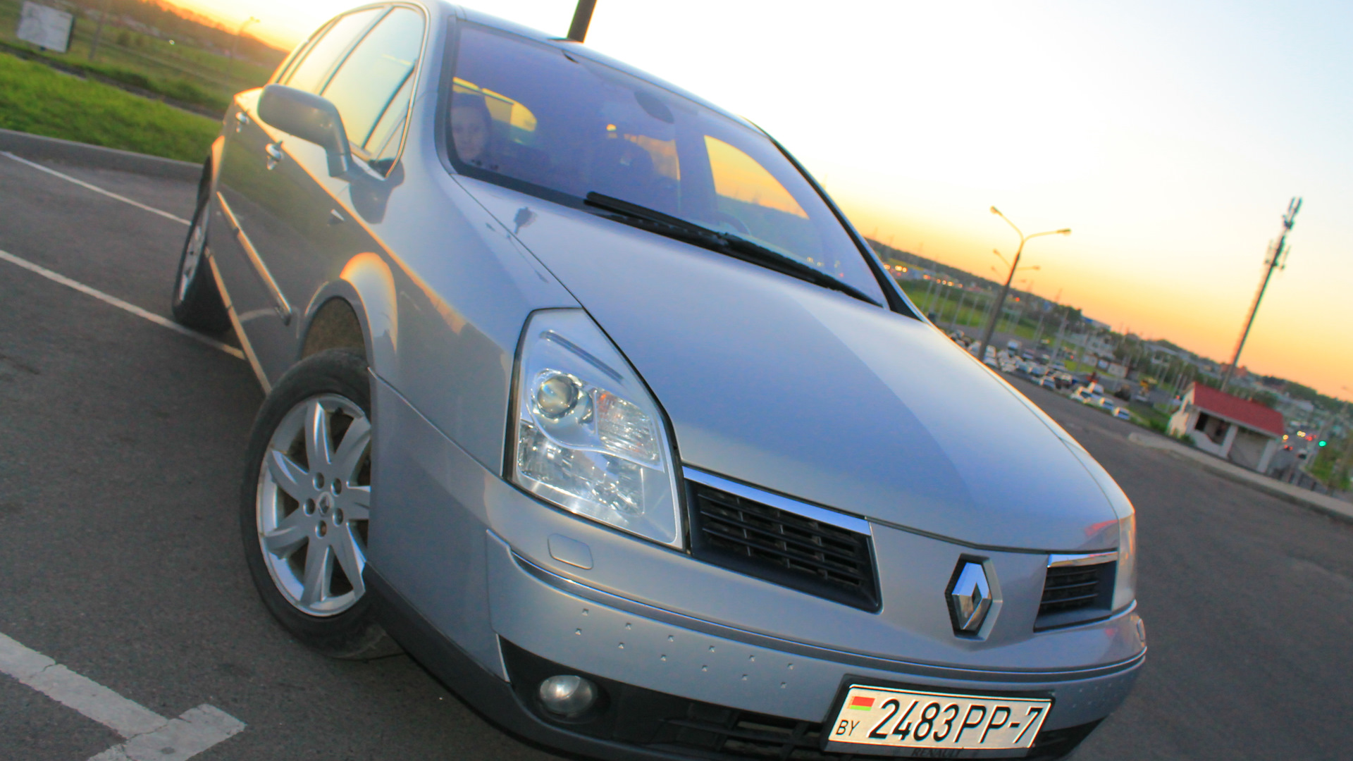 2. 2 дизель. Рено вел сатис 2003. Renault vel satis рестайлинг. 2 дизель болячки.