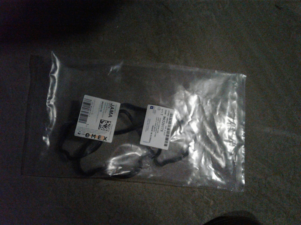 Регулировка клапанов — Daewoo Matiz (M100, M150), 1 л, 2007 года ...