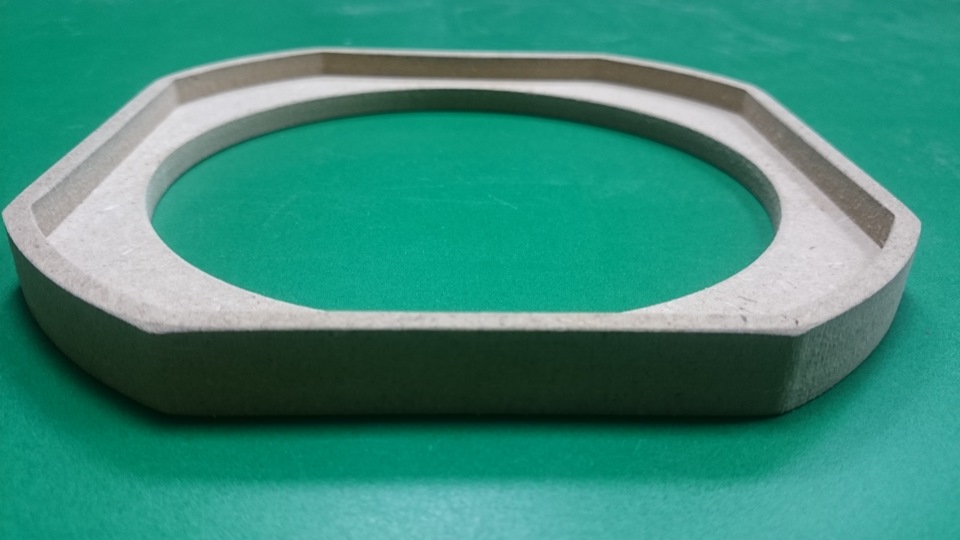 Проставочные кольца под динамики — DRIVE2