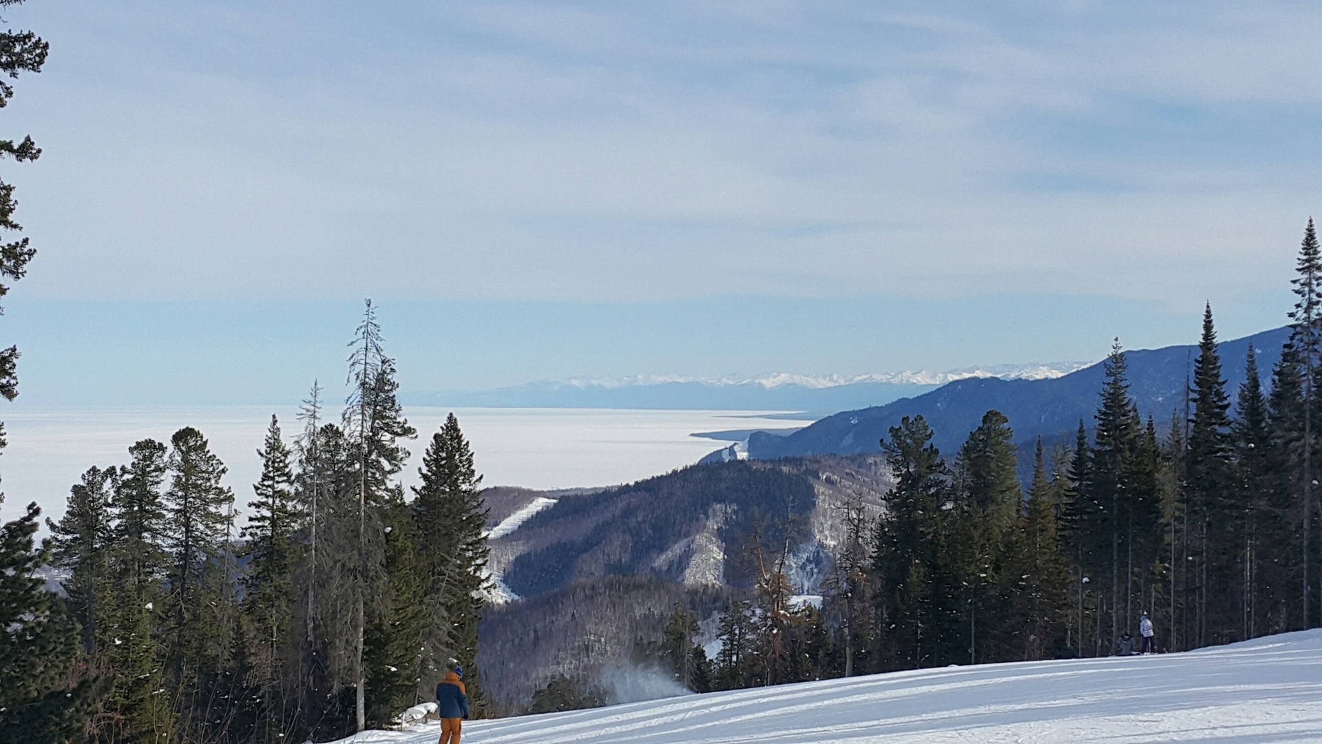 соколиная гора байкальск