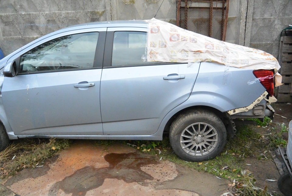 Купить Авто С Пробегом Битую