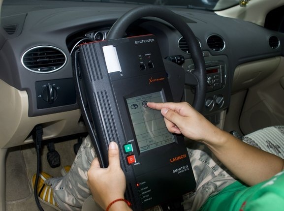 Автосервис диагностика — DRIVE2