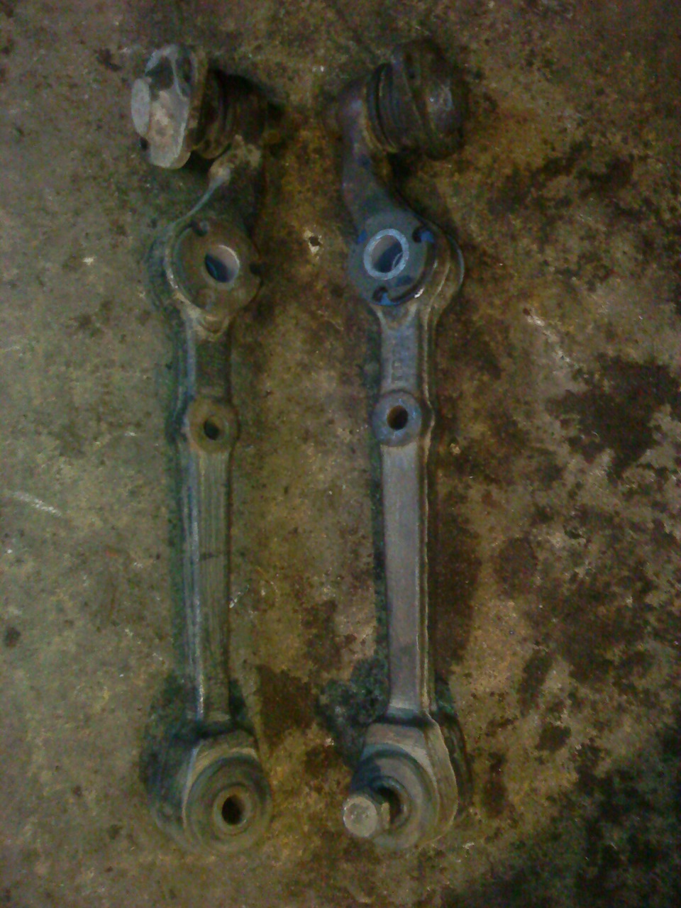 Часть 1. Разборка. — Lada 2114, 1,6 л, 2005 года | тюнинг | DRIVE2