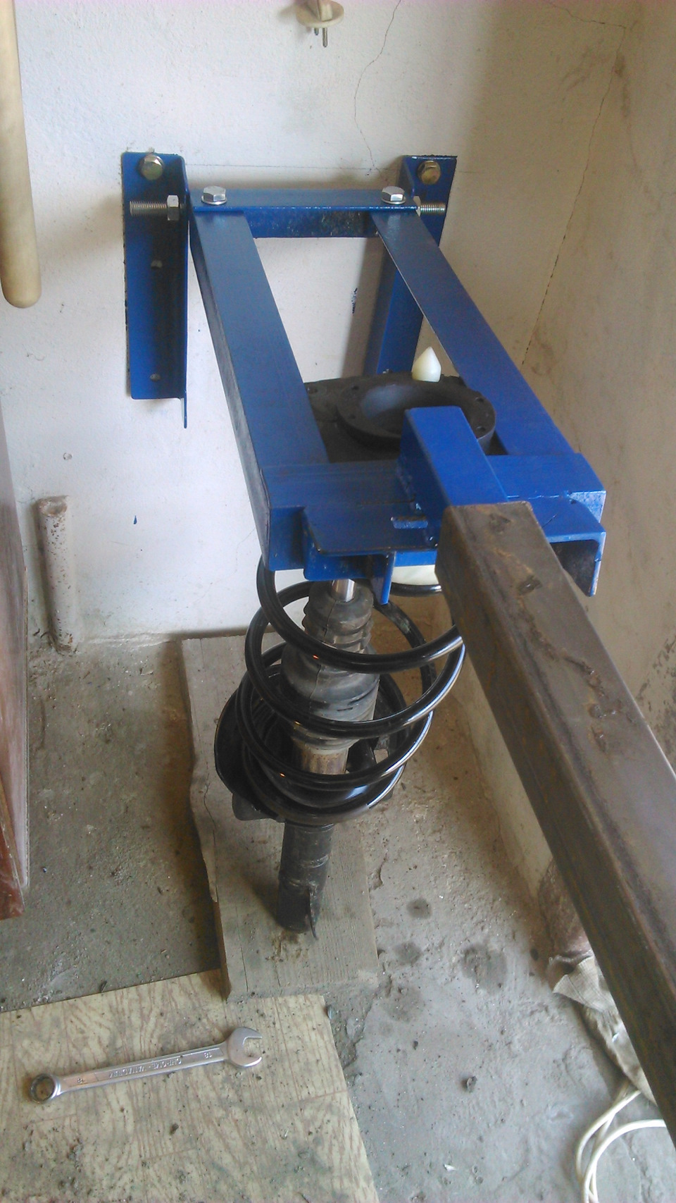 Собираю — Renault Megane II