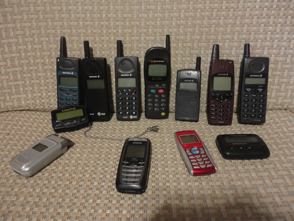 Большая продажа-обмен Телефонов! — DRIVE2