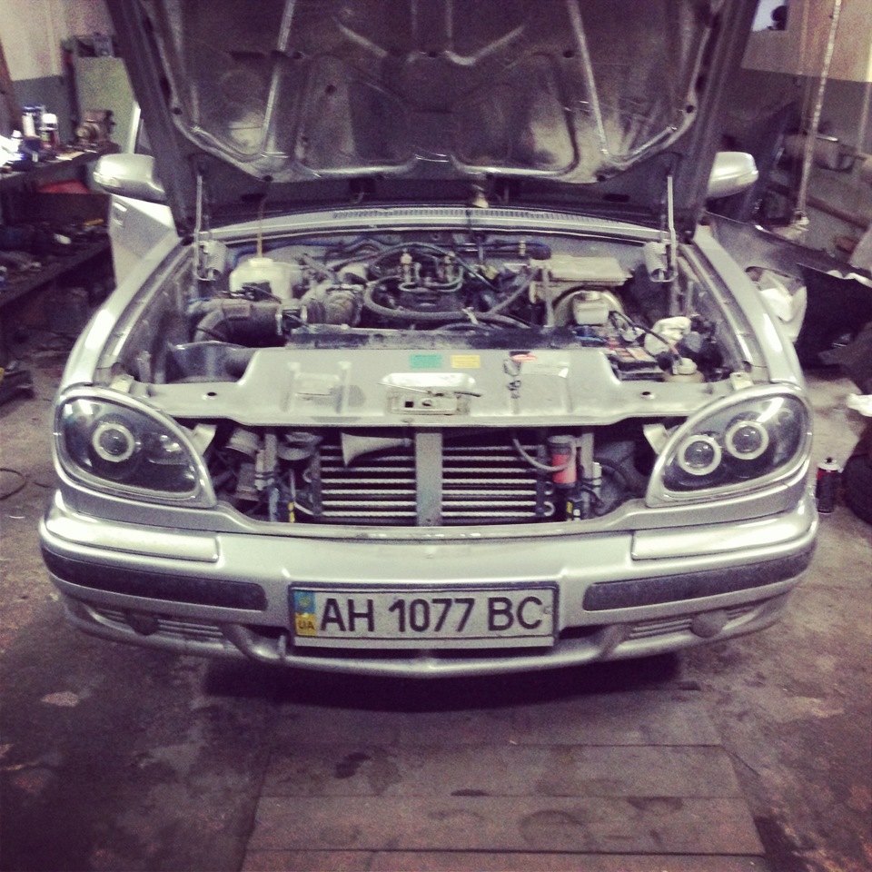 Линзы) — Сообщество «ГАЗ Волга» на DRIVE2