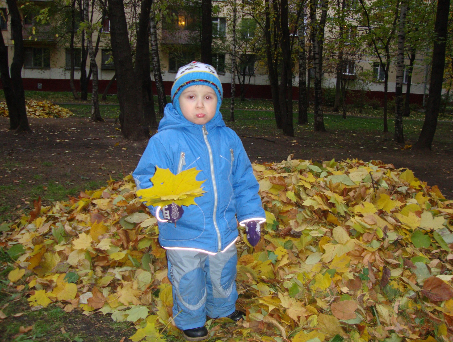 Одним словом осень девушка Одним словом осень девушка