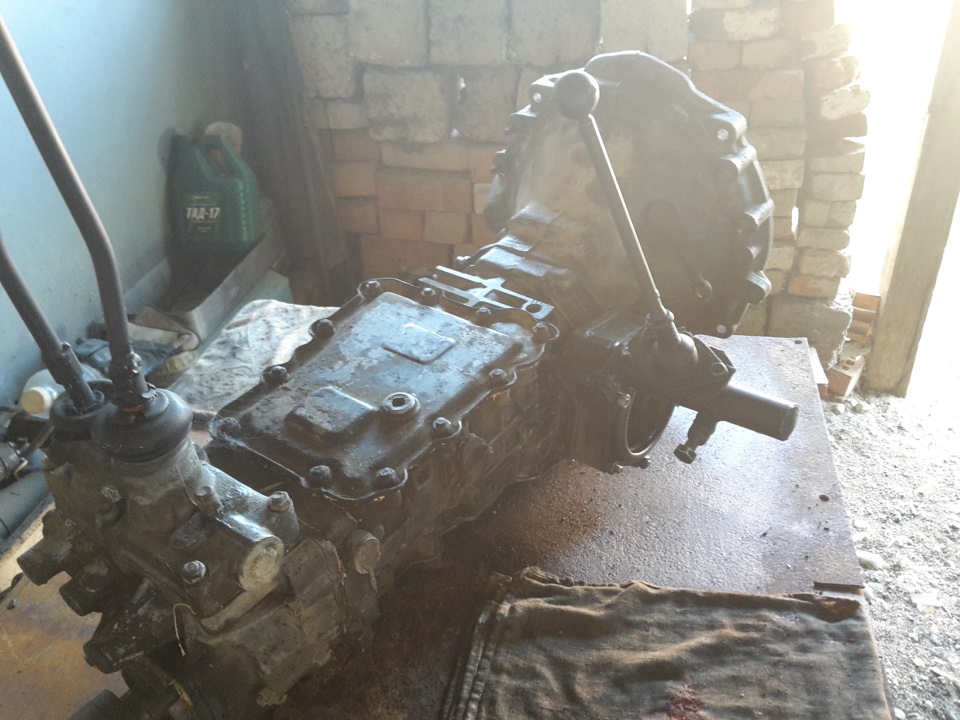 Передняя блокировка — ЛуАЗ 969, 1,2 л., 1989 года | тюнинг | DRIVE2