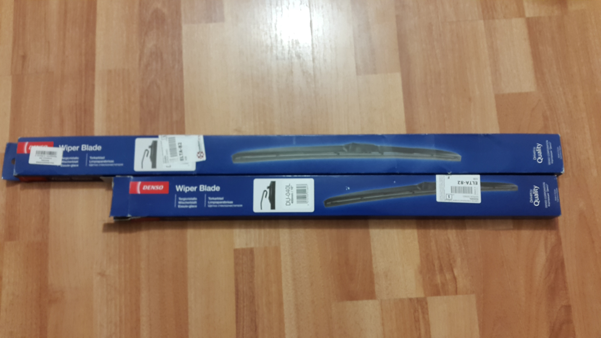 Denso wiper blade hybrid Denso wiper blade hybrid