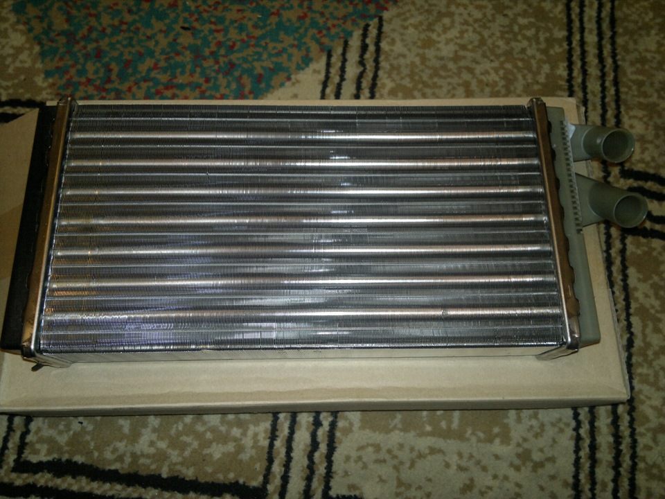 Фото в бортжурнале Audi 100 (C3)