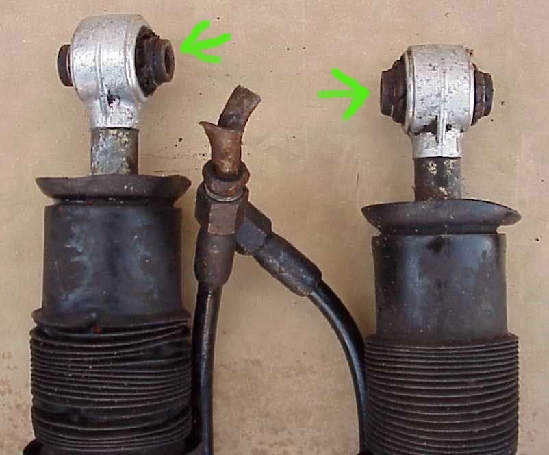 Фото в бортжурнале Mercedes-Benz S-Class (W140)