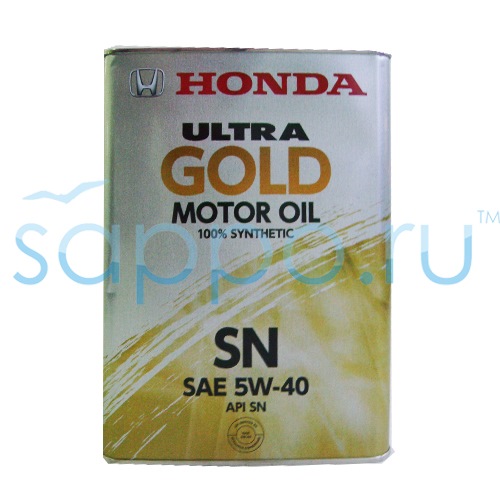 Sn gold. Honda Ultra Gold XJ. Honda Gold SM Oil. Масла на Кулагина. Ultra Gold.