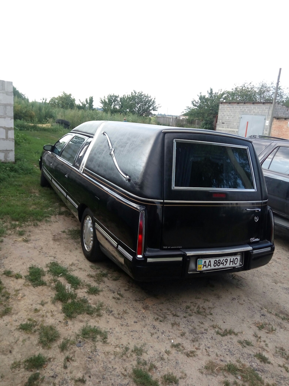 Автомобиля дачника — Skoda Fabia RS Mk1, 1,9 л, 2003 года | встреча ...