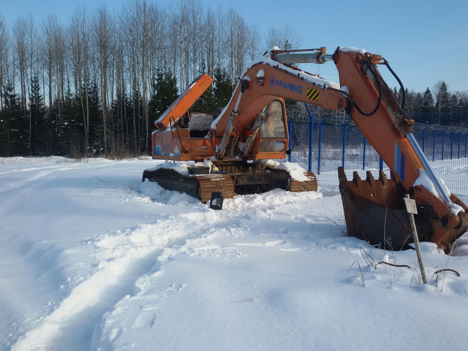 Удлинение газели 5.2м часть 1 — DRIVE2