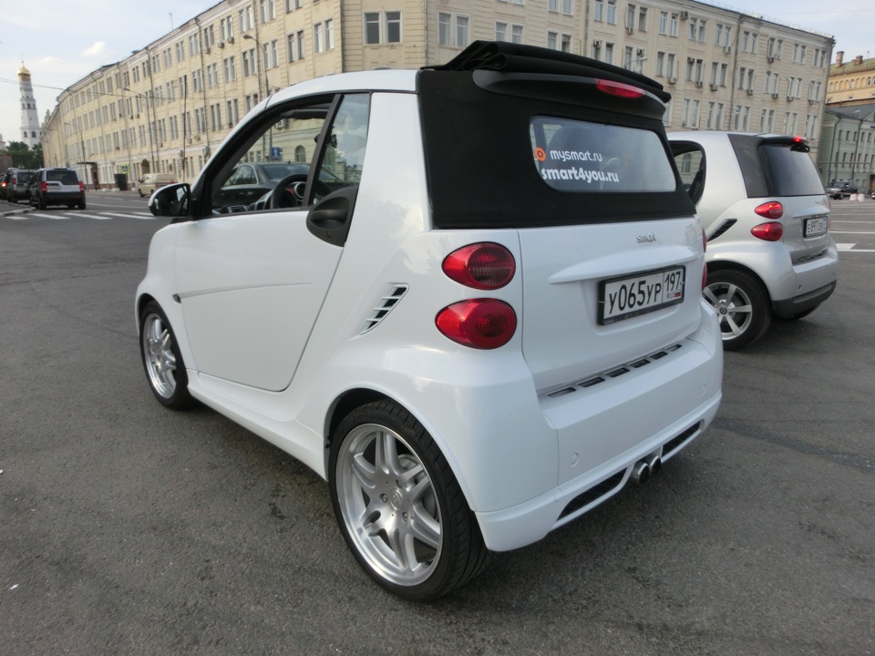 fc7ec58s 960 Как открыть крышу на смарте