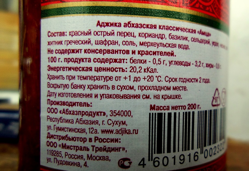 Состав кг. Аджика состав. Состав сухой аджики абхазской острой. Сухая аджика состав. Аджика жгучая состав.