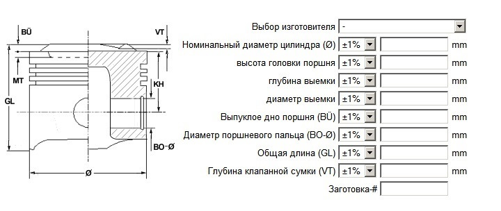 Диаметр головки поршня. Диаметр поршня Урал 650. Высота головки поршня. Диаметр цилиндра по диаметр поршня. Размер поршня Урал 650.