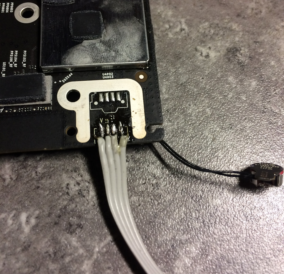 Фото в бортжурнале Chevrolet Niva (1G)