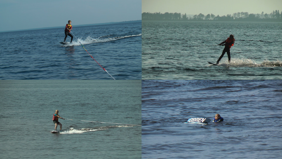 Фото в бортжурнале Mitsubishi Pajero Sport (2G)