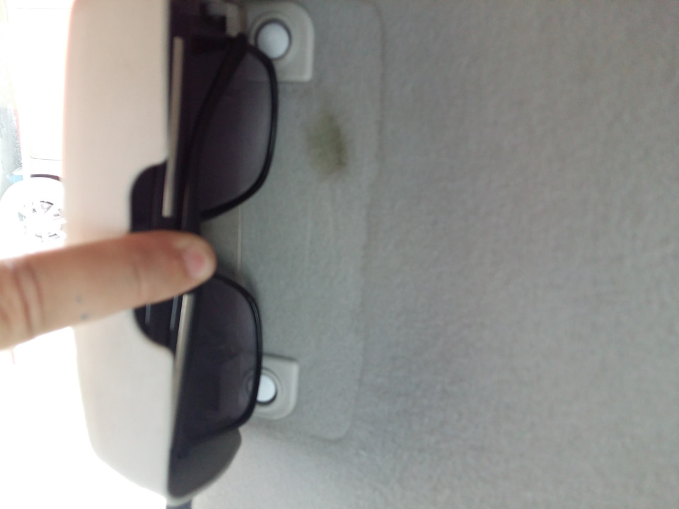 6-Улучшайзинг Handmade или заглушки саморезов в салоне гранты — Lada ...