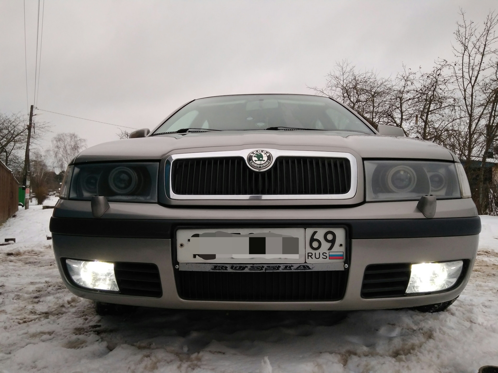 Дхо skoda octavia