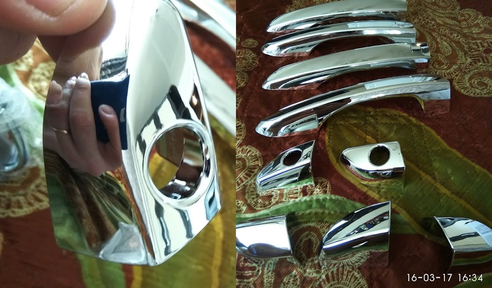 Фото в бортжурнале Hyundai Tucson (TL)