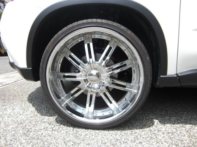 ХРОМОВЫЕ ДИСКИ "VELOCITY" — ГАЗ 2410, 4 л, 1990 года | колёсные диски ...