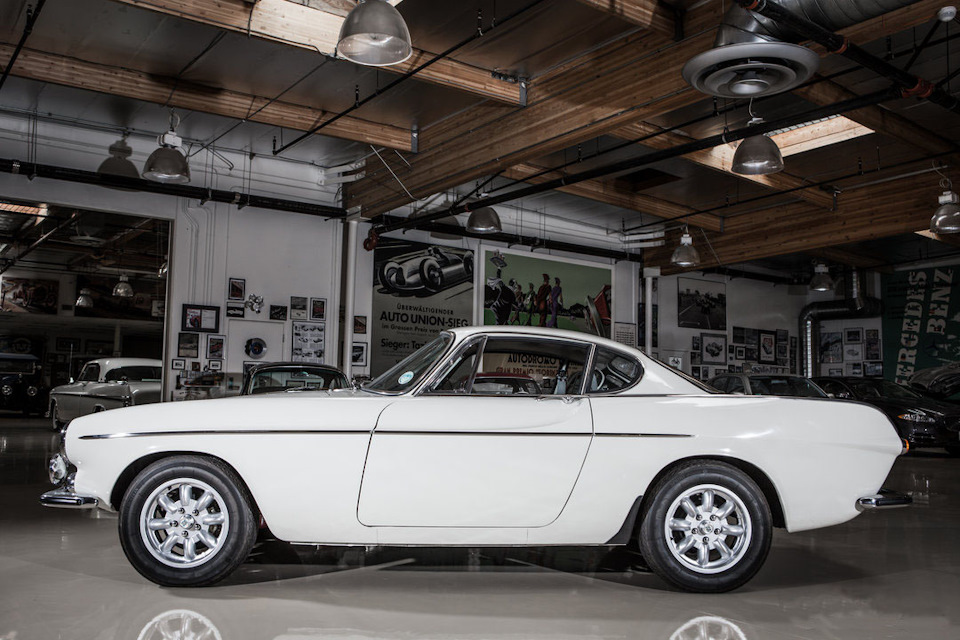 В новый техцентр Вольво Стар требуется слесарь-механик. — VolvoStar на ...