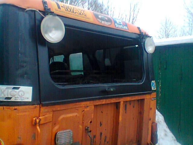 Купить Хлопушку На Уаз 31514