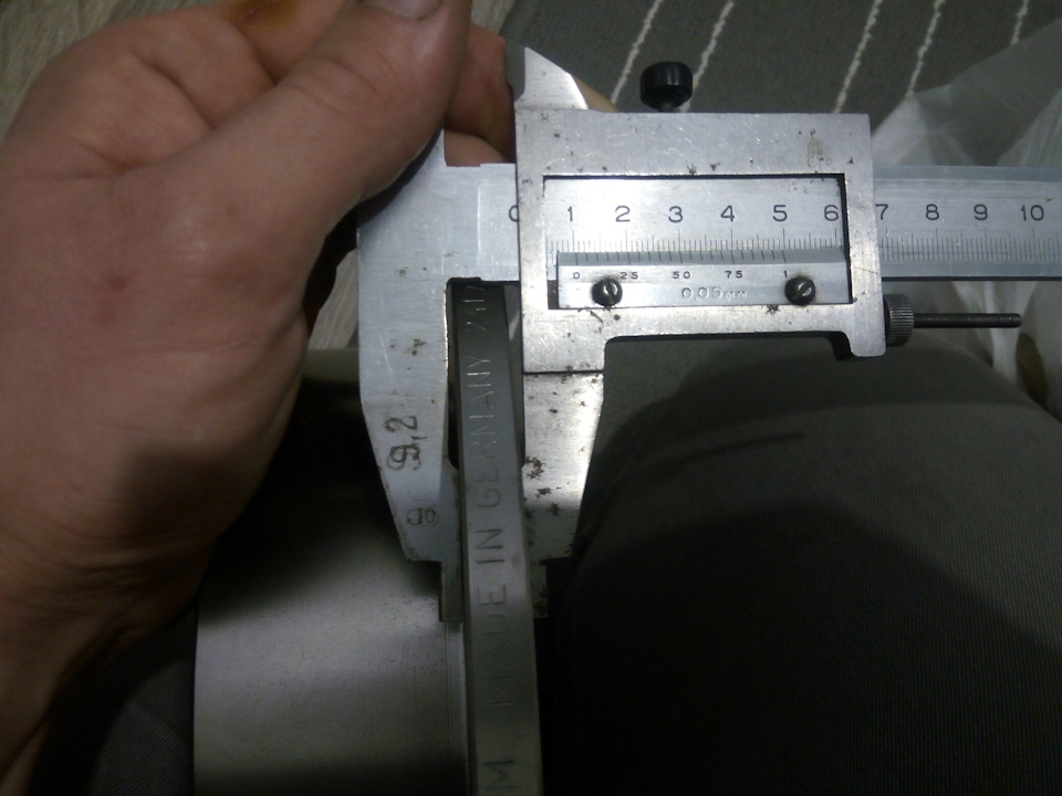 Фото в бортжурнале Mitsubishi Lancer IX