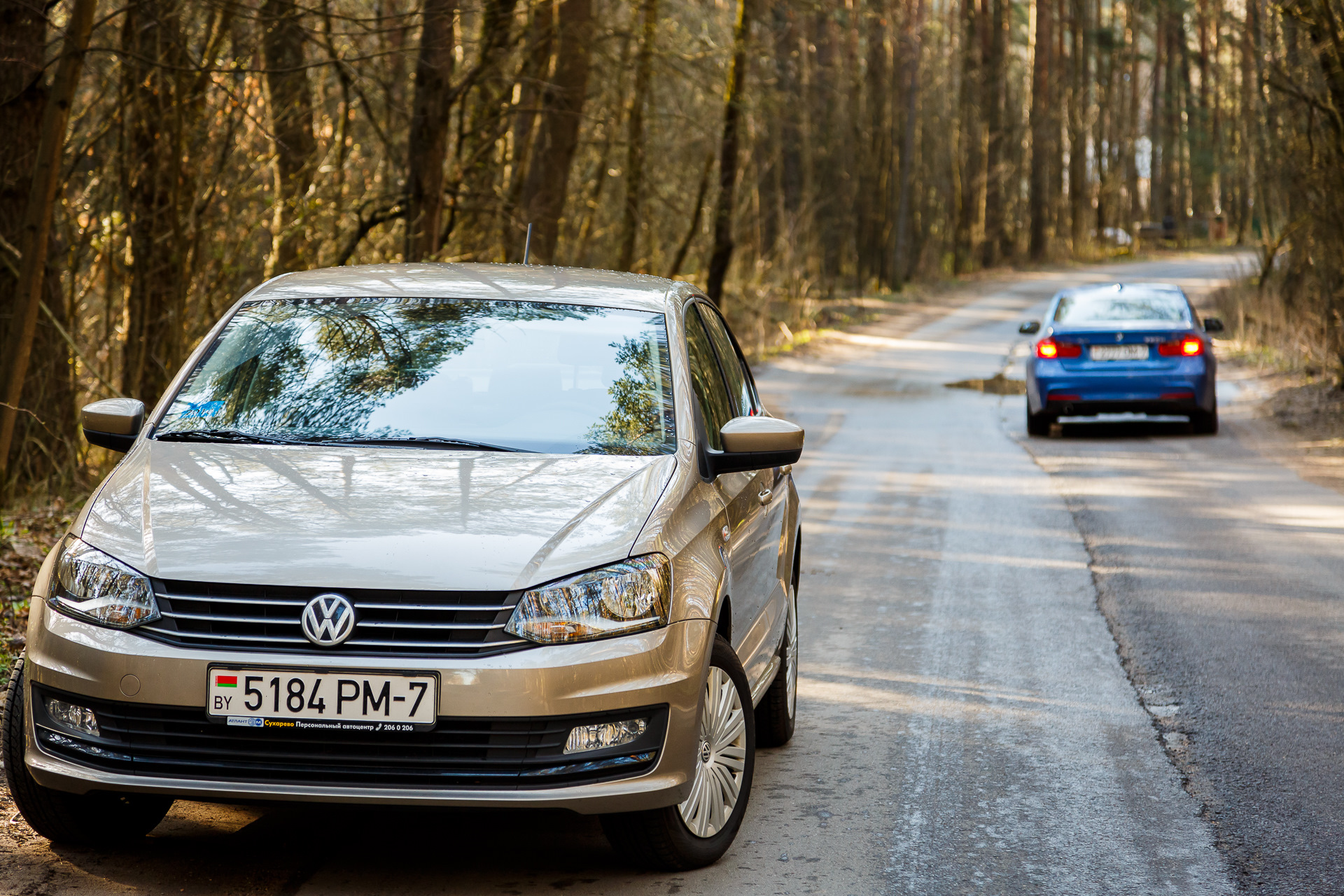 Фольксваген поло 2016. Volkswagen Polo sedan 2016.