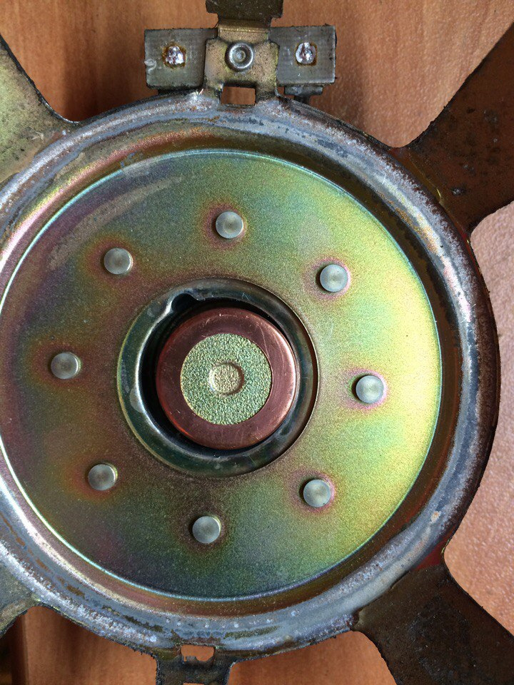 Хрип в динамике — Cadillac Catera, 3 л, 2006 года | автозвук | DRIVE2