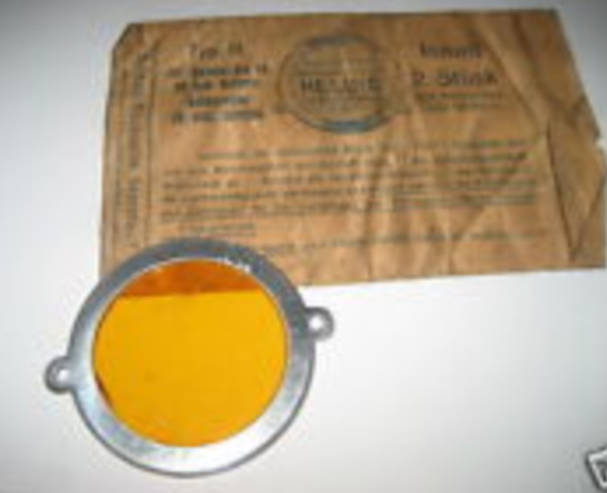 Фото в бортжурнале Opel Kapitan P1