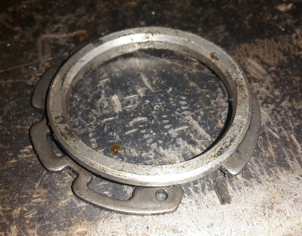 Кондиционер — диагностика и результаты + Задолал свист при заводке ...