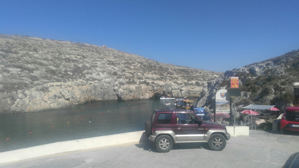 Фото в бортжурнале Mitsubishi Pajero Junior